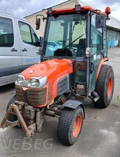 Poljoprivredni traktor Kubota B 3030 H-C
