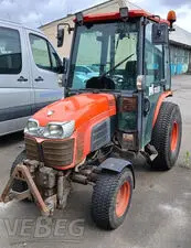 Tractor Kubota B 3030 H-C