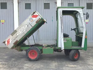 Kiper Leiber Panther II