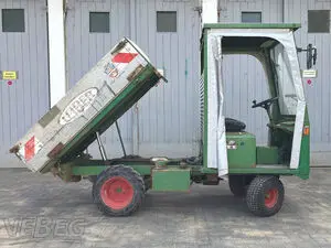 Kiper Leiber Panther II