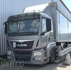 Trattore stradale MAN TGS 18.440