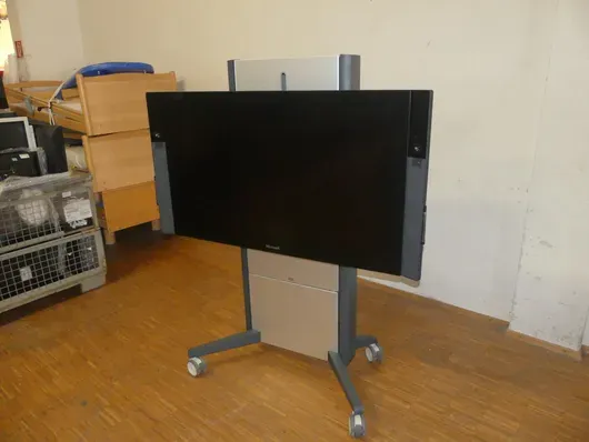 Microsoft - Surface Hub - Interaktiv skærm
