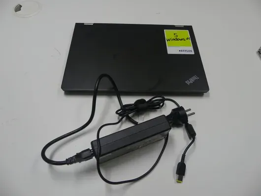 Lenovo - ThinkPad - Yoga 460 - 85 - Windows 11 - Bærbar computer