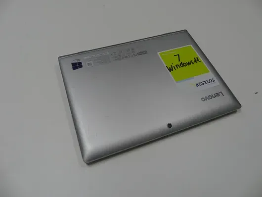 Lenovo Atom x5 Windows 11 लैपटॉप