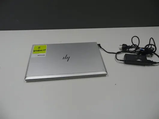 hp i5 Windows 11 笔记本电脑