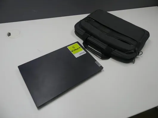 Lenovo - Ryzen - Windows 11 - Bærbar computer