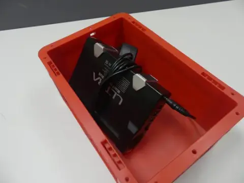 Ultra - Mini bærbar disk