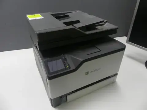 Lexmark - Printer