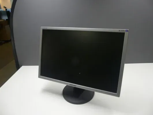 Samsung - farvedisplayenhed