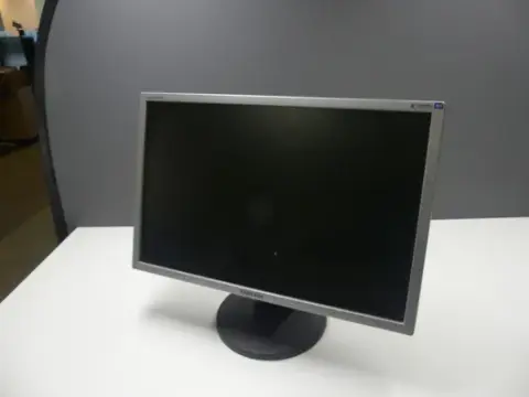 Samsung - farvedisplayenhed