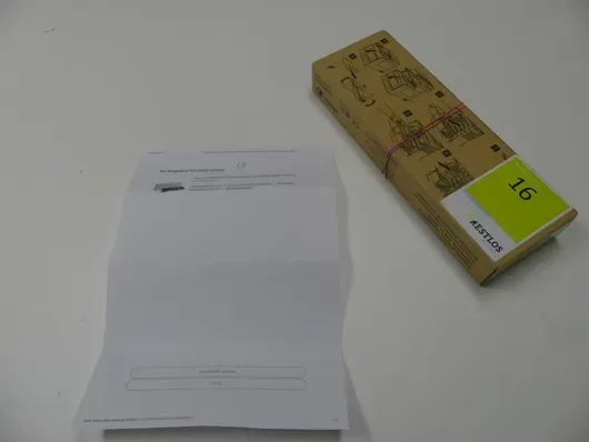 Xerox - 106R03537 - Toner gul