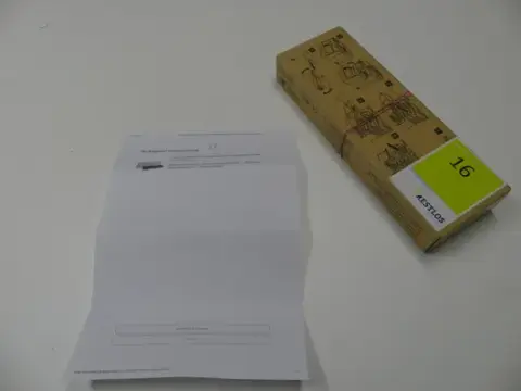 Xerox - 106R03537 - Toner gul