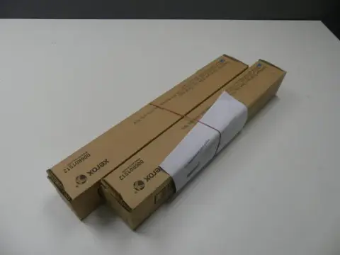 2x Xerox - 006R01512 - Toner cyan
