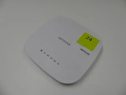 Netgear - WAC540 - WLAN Access Point