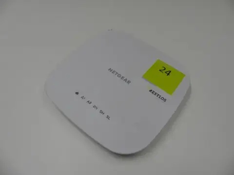 Netgear - WAC540 - wifi-adgangspunkt