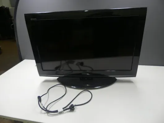Toshiba - 彩色液晶电视