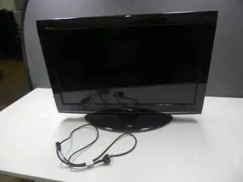 Toshiba - LCD renkli televizyon