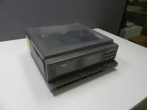 TEC - stereo müzik merkezi