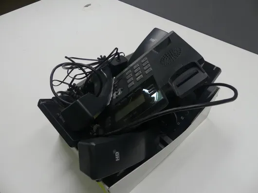 Lotto - Yealink - telefoni IP