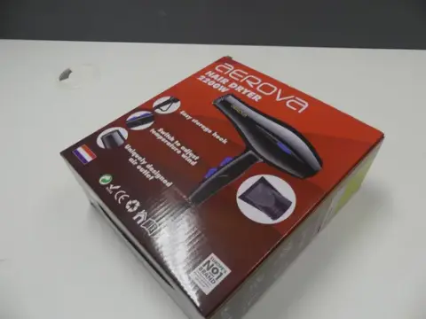 Aerova - sušilo za kosu