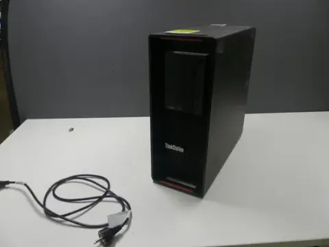 Lenovo ThinkStation P500 s Windows 11