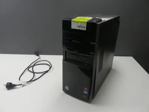 hp ENVY i5 s Windows 11 — radna stanica