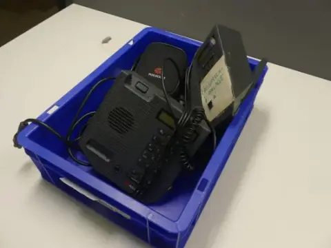 Skup Polycom – sustav za razgovor bez ruku