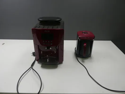 Krups - macchina automatica per caffè