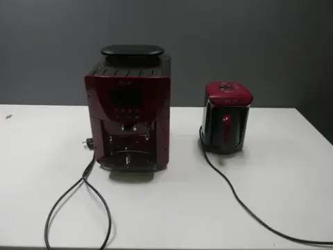 Krups - automatski aparat za kavu