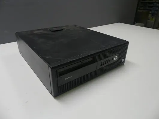 HP - EliteDesk - Windows 11 - PC