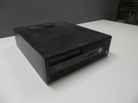 HP - EliteDesk - Windows 11 - PC