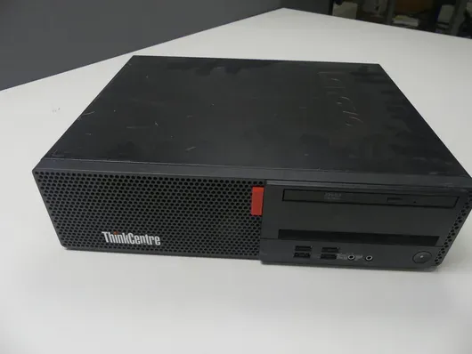 Lenovo - M710s - ThinkCentre - Windows 11 - PC