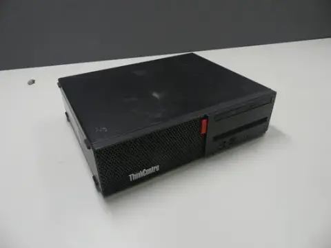 Lenovo - M710s - ThinkCentre - Windows 11 - PC