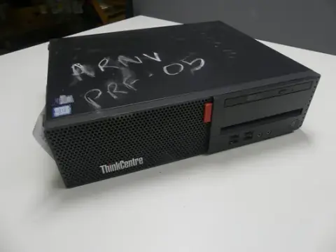 Lenovo - M710s - ThinkCentre - Windows 11 - PC