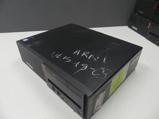 PC Lenovo M710s ThinkCentre Windows 11