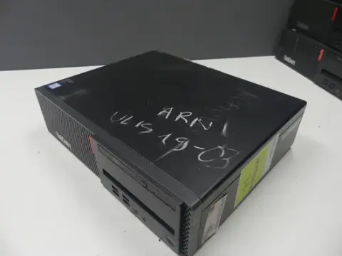 Računalo Lenovo M710s ThinkCentre Windows 11
