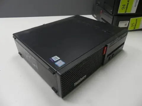 Lenovo - M710s - ThinkCentre - Windows 11 - računalo