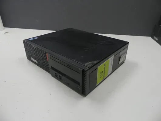 Lenovo M710s ThinkCentre Windows 11 PC