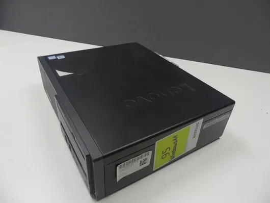Lenovo - M710s - ThinkCentre - Windows 11 - PC