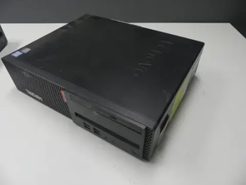 Lenovo - M710s - ThinkCentre - Windows 11 - PC