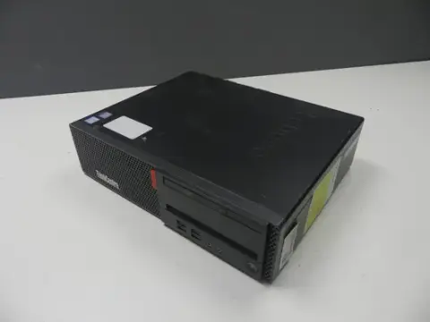 Lenovo - M710s - ThinkCentre - Windows 11 - PC