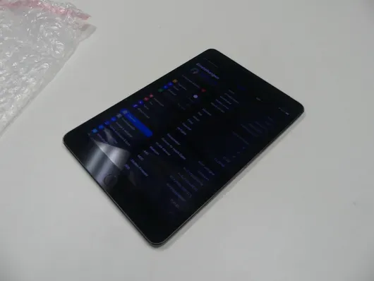 Apple - iPad mini 4 - 32 GB