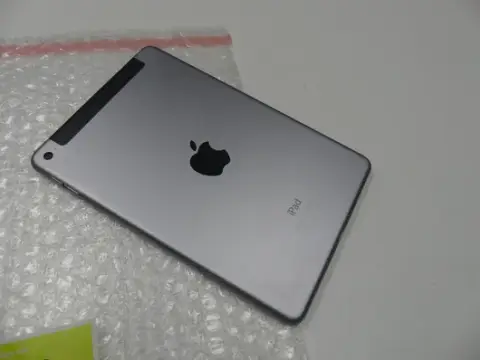 Apple - iPad mini 4 - 32 GB