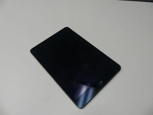 Apple - iPad mini 4 - 128 GB