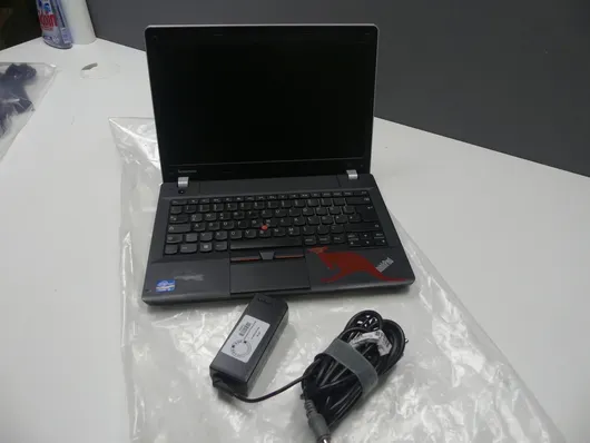 Lenovo - ThinkPad - Edge - Windows 11
