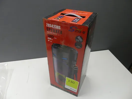 Difuzor Bluetooth