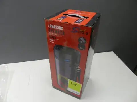 Bluetooth hoparlör