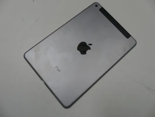 Apple - iPad mini 4 - 32 GB