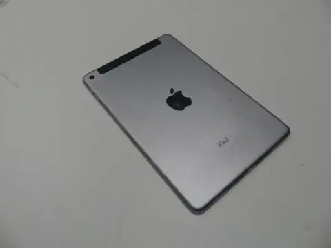 Apple - iPad mini 4 - 32 GB