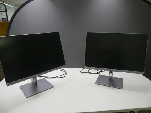 2 kom. hp - E243i - 24 inča - LCD monitor